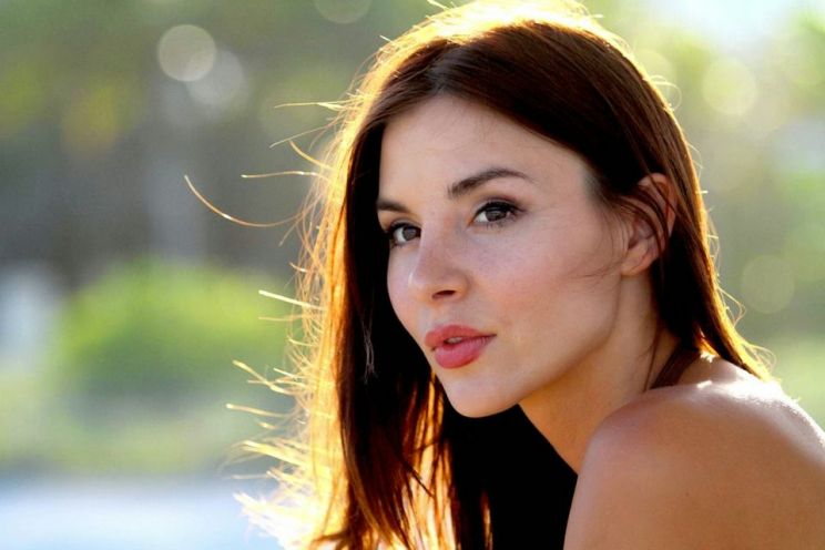 Kacey Clarke