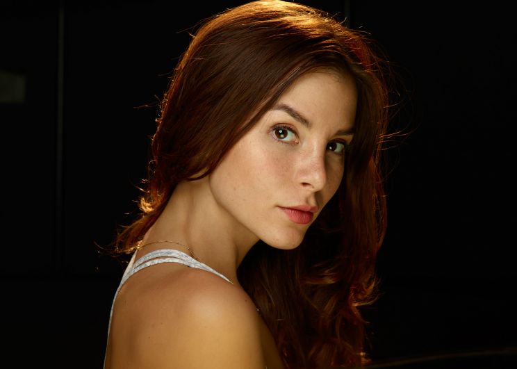 Kacey Clarke