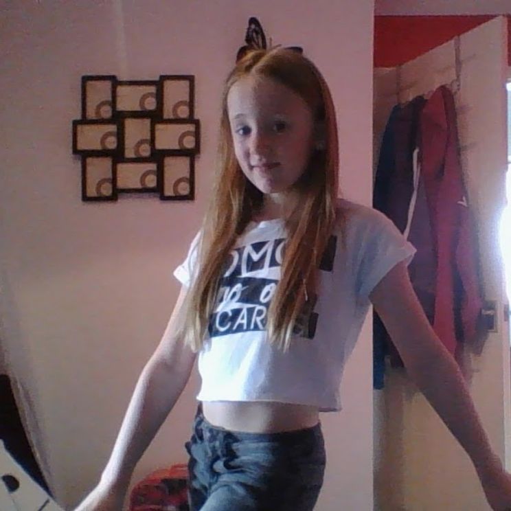 Kacey Clarke