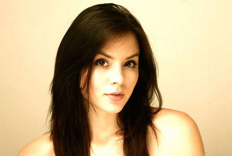Kacey Clarke