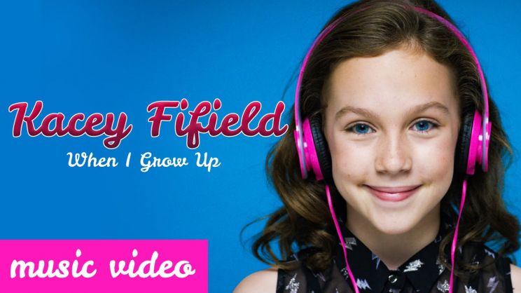 Kacey Fifield