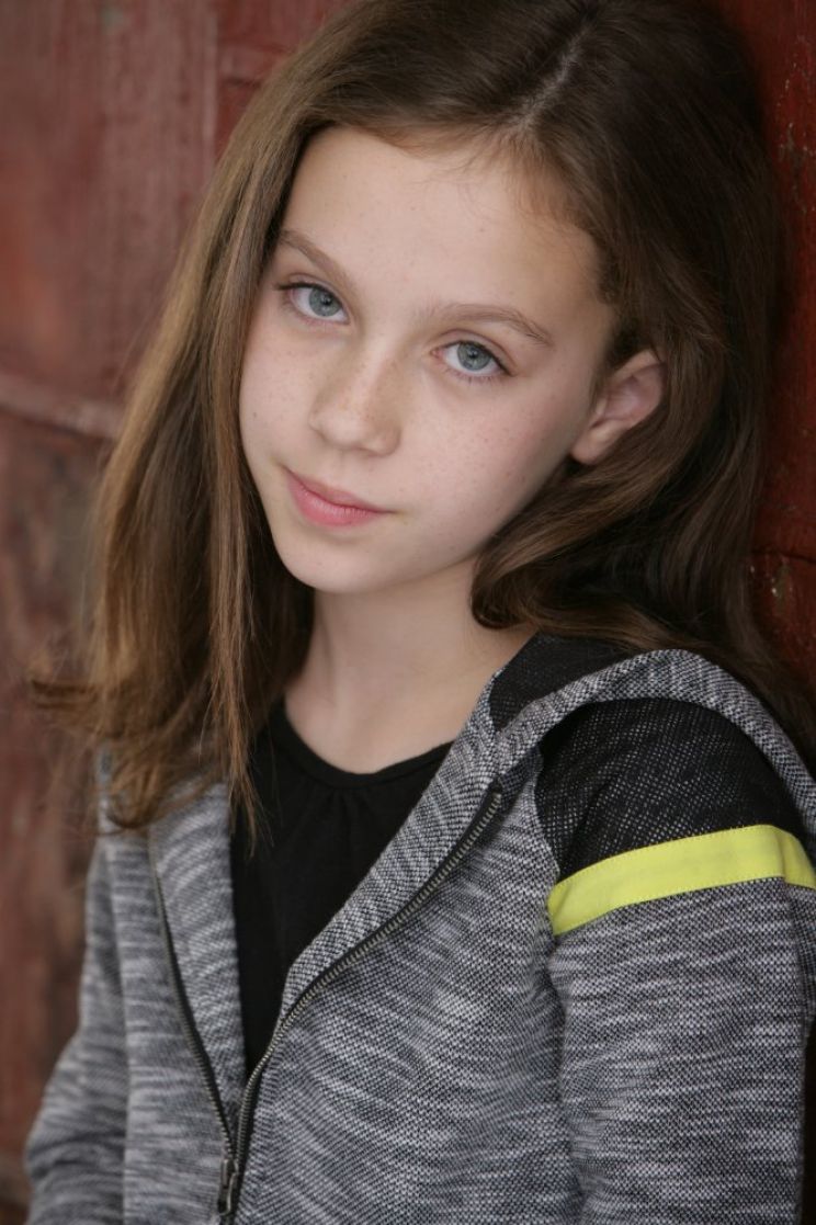 Kacey Fifield