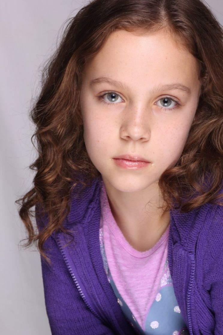Kacey Fifield
