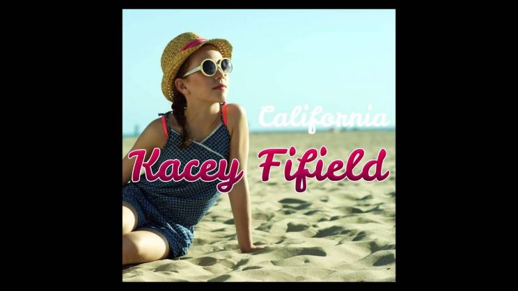 Kacey Fifield