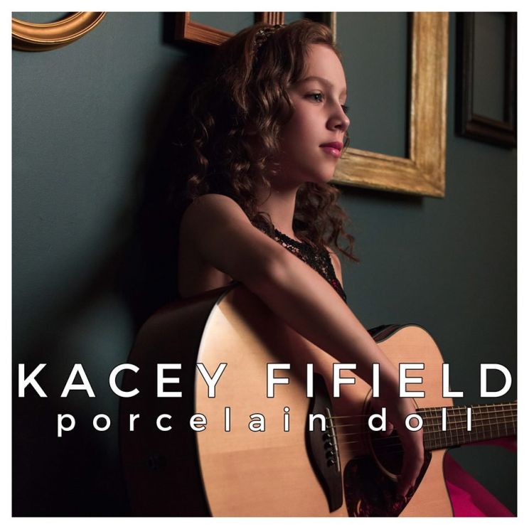 Kacey Fifield