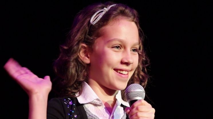 Kacey Fifield