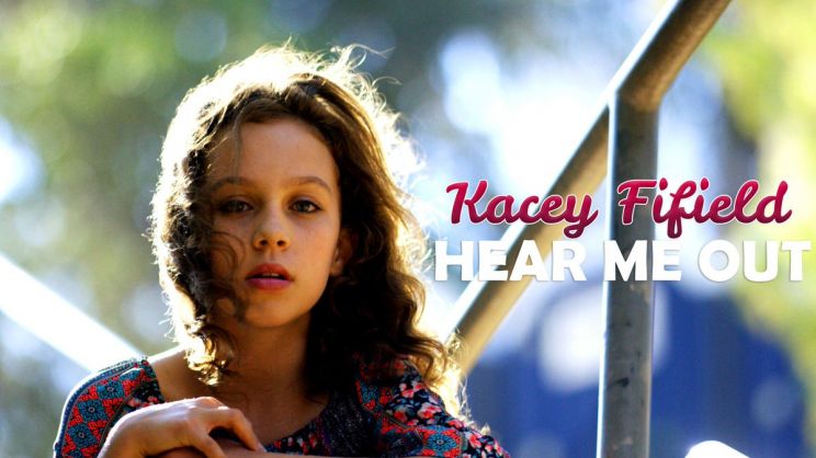 Kacey Fifield
