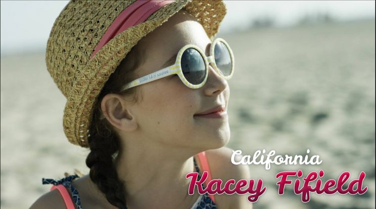 Kacey Fifield