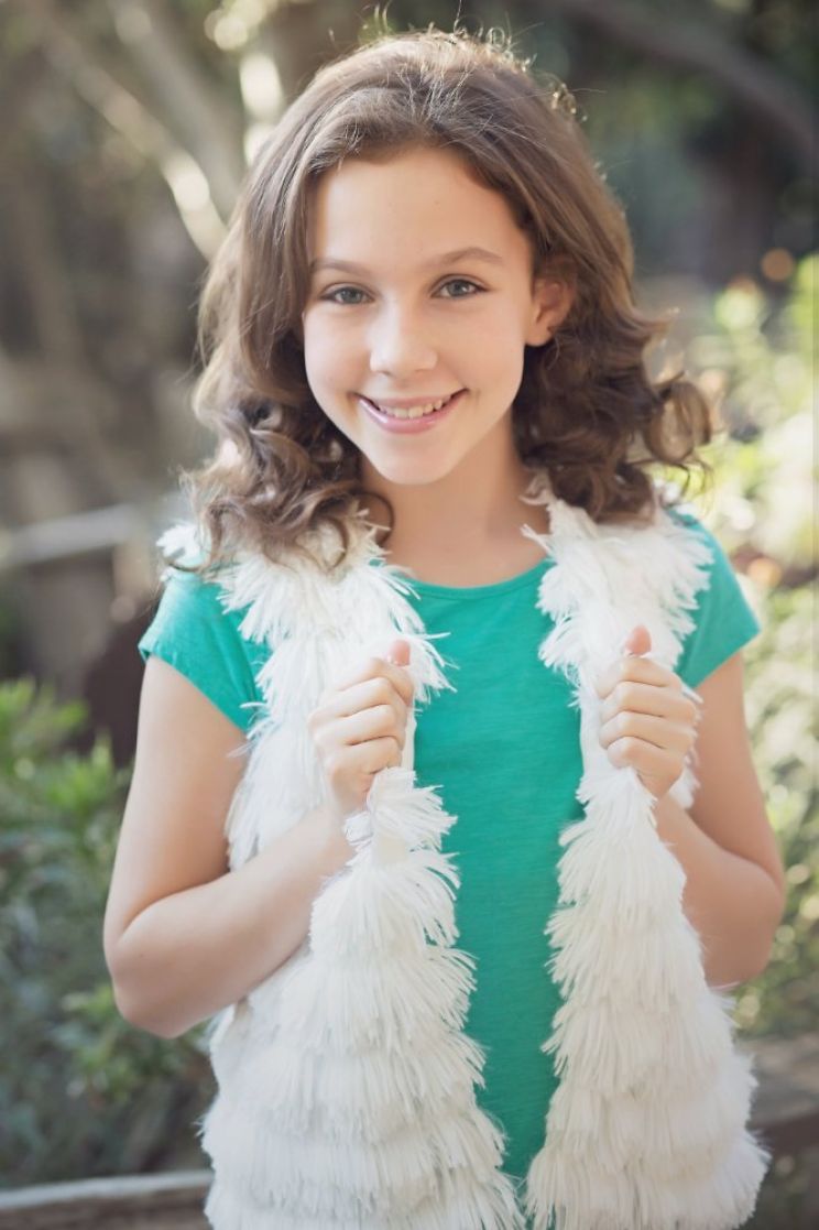 Kacey Fifield