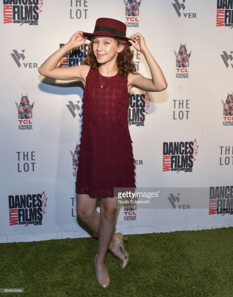 Kacey Fifield