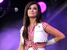 Kacey Musgraves