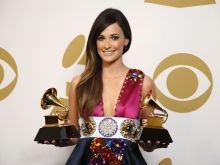 Kacey Musgraves