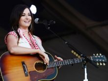 Kacey Musgraves