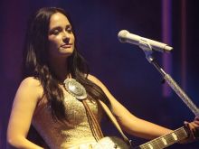 Kacey Musgraves