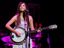 Kacey Musgraves