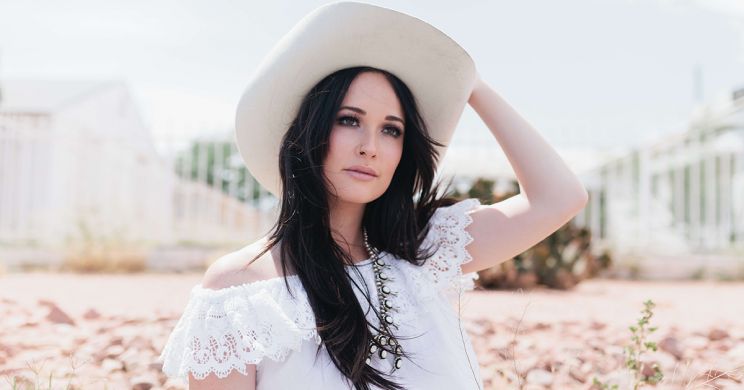 Kacey Musgraves