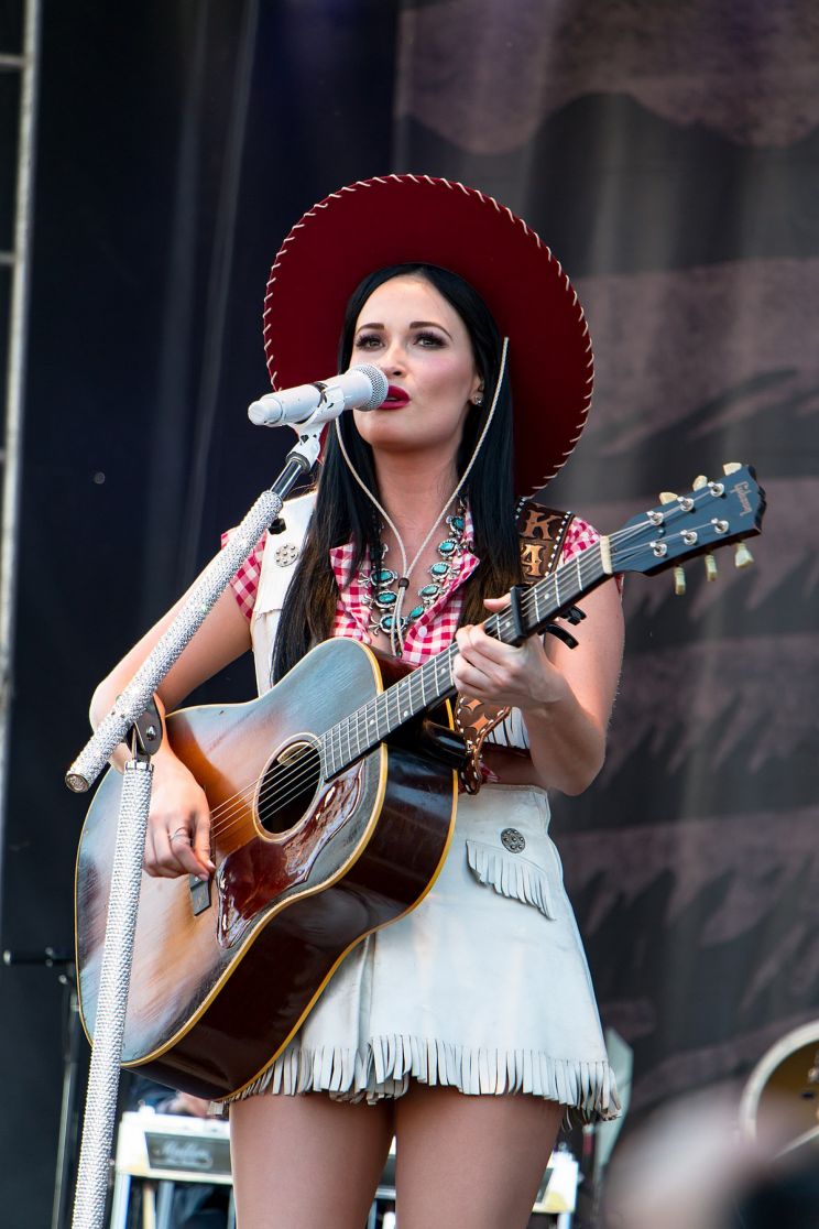 Kacey Musgraves