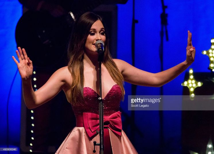 Kacey Musgraves