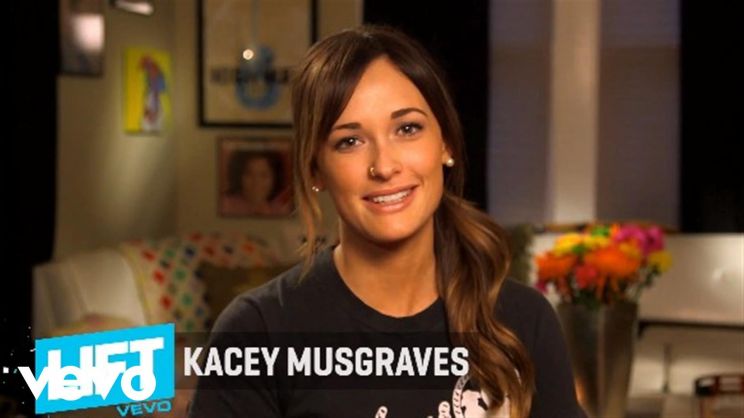 Kacey Musgraves