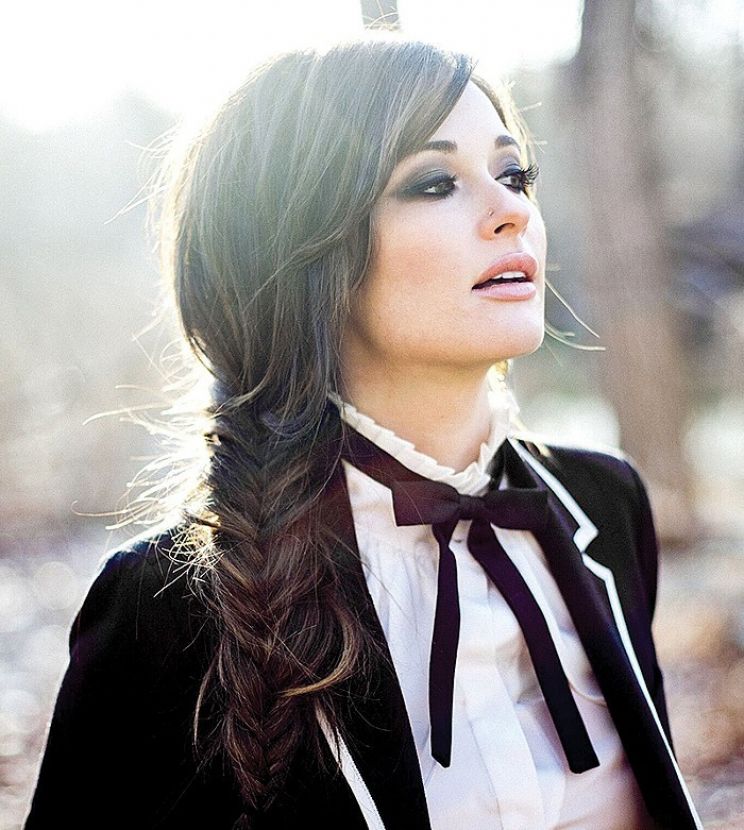 Kacey Musgraves