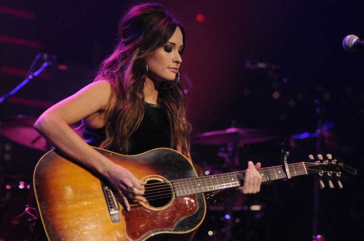 Kacey Musgraves