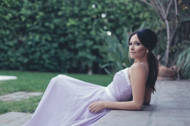 Kacey Musgraves