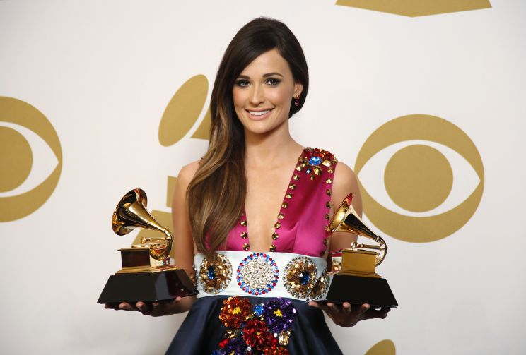 Kacey Musgraves