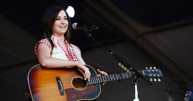 Kacey Musgraves