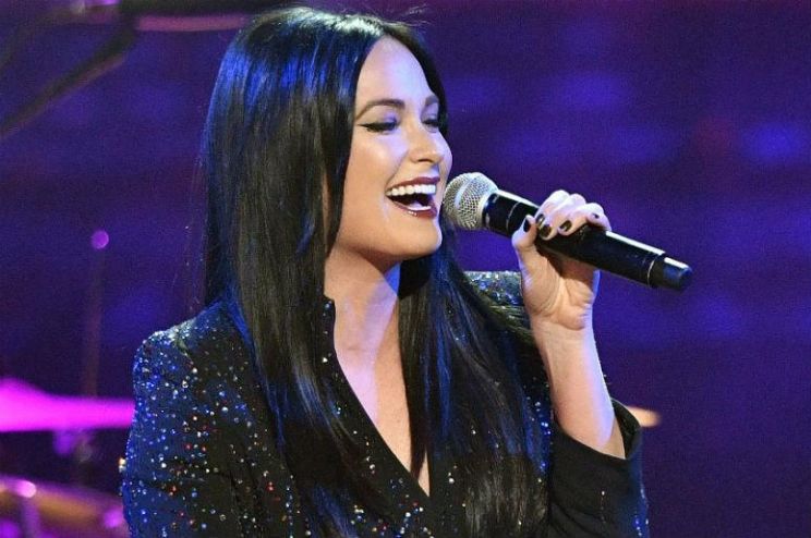 Kacey Musgraves