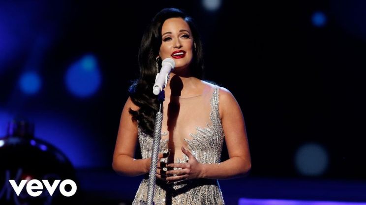 Kacey Musgraves