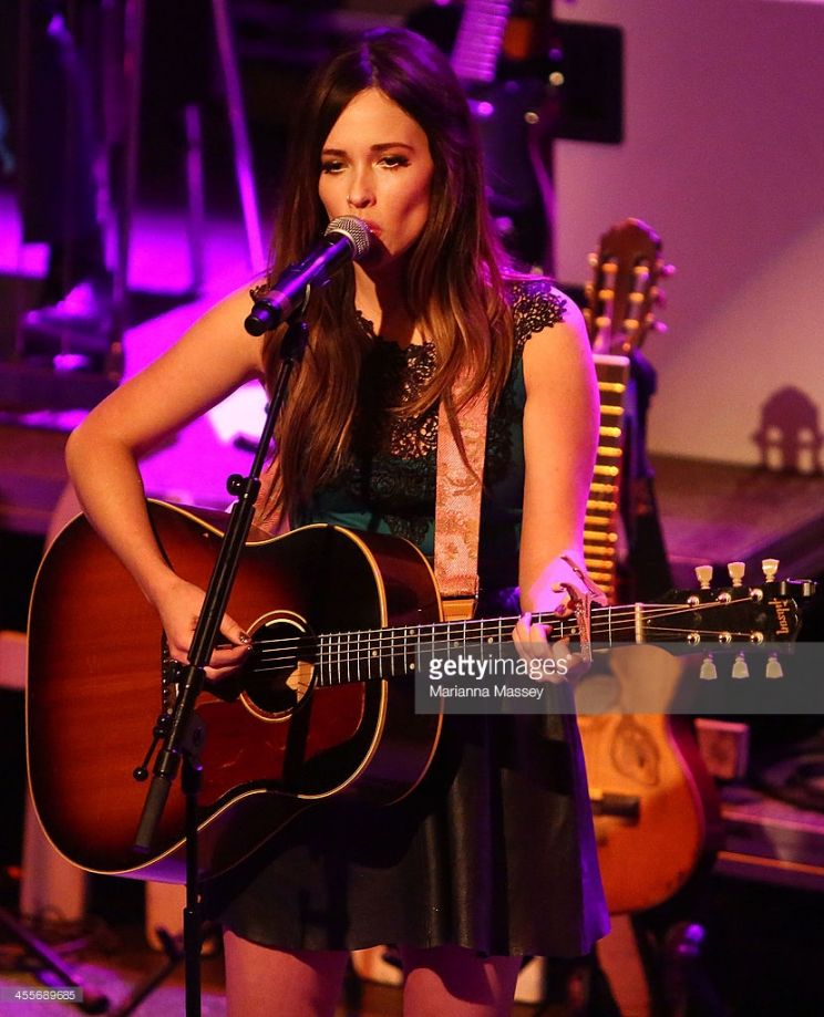 Kacey Musgraves