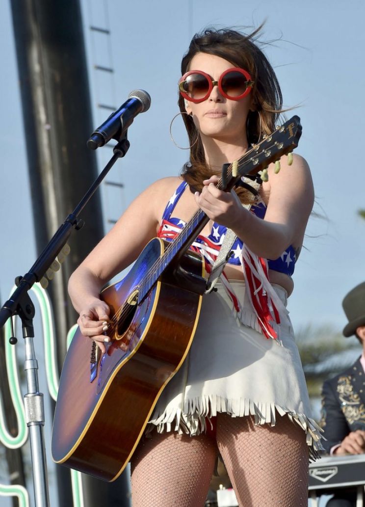 Kacey Musgraves