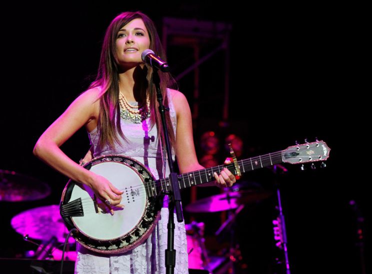 Kacey Musgraves