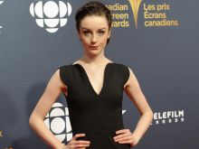 Kacey Rohl