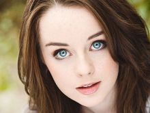 Kacey Rohl