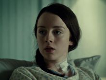 Kacey Rohl