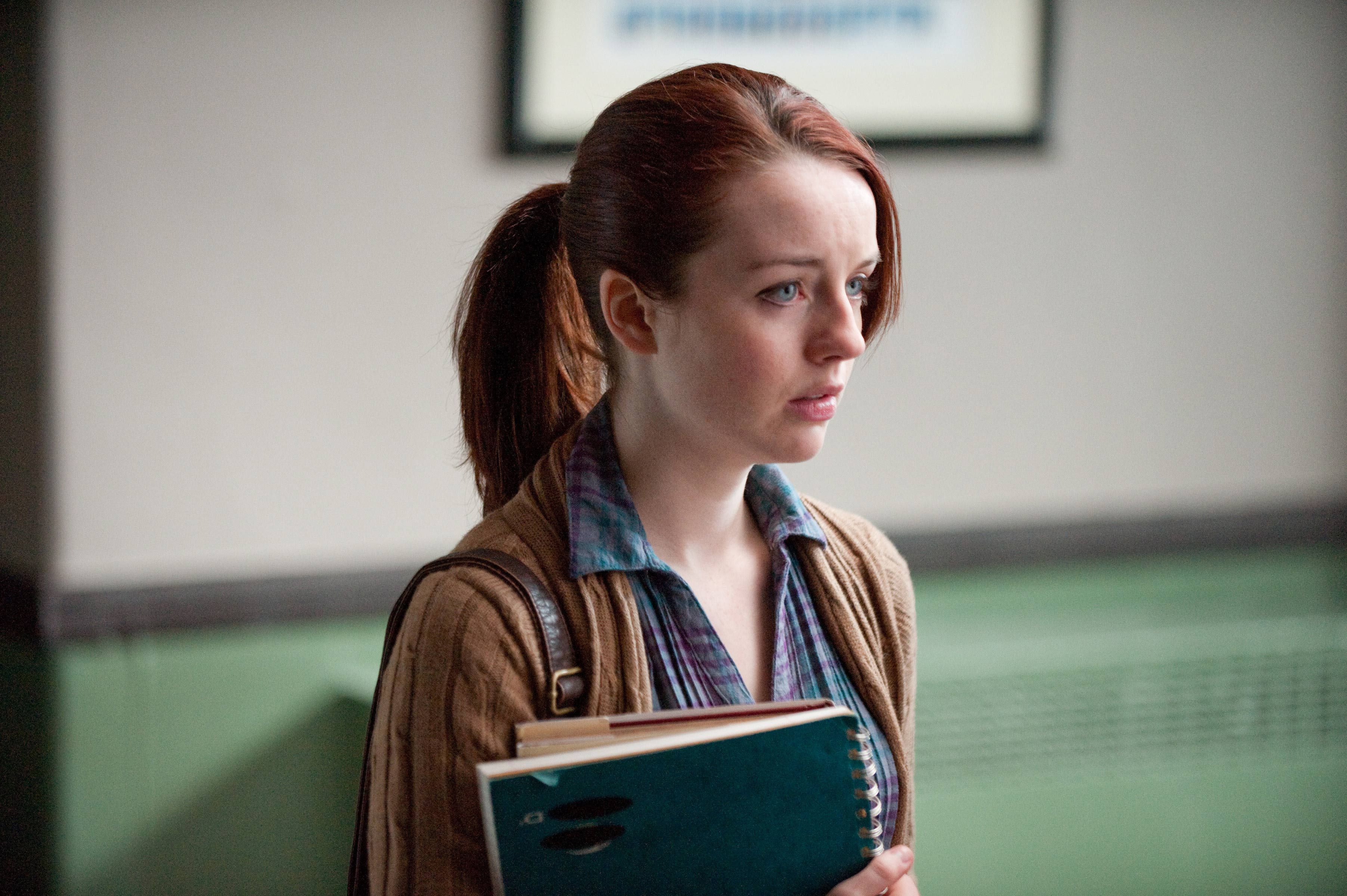 Pictures of Kacey Rohl