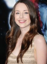 Kacey Rohl