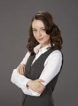 Kacey Rohl