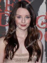 Kacey Rohl