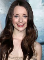 Kacey Rohl