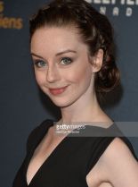 Kacey Rohl