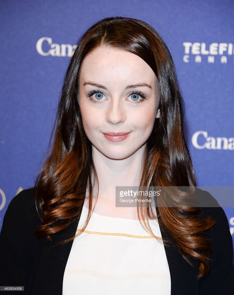 Kacey Rohl