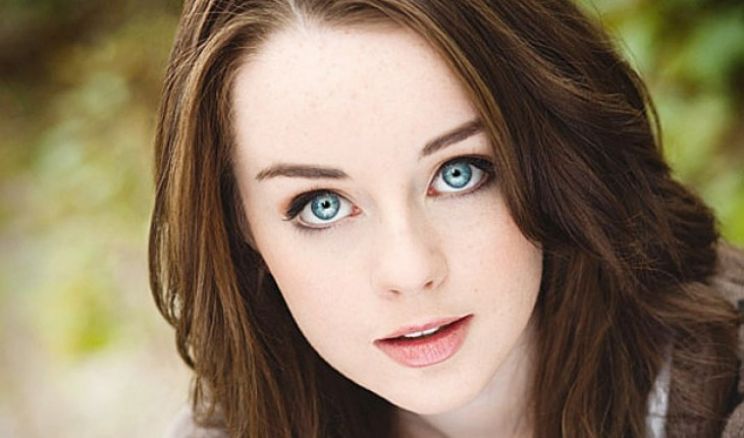 Kacey Rohl