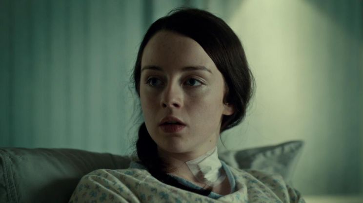 Kacey Rohl