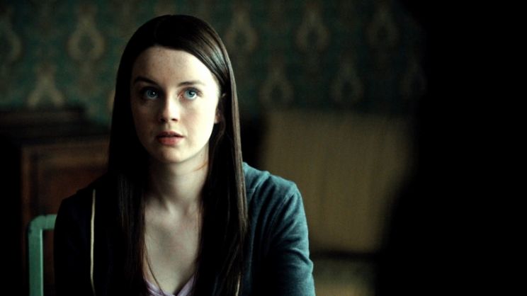 Kacey Rohl