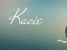 Kacie Borrowman #1260122 picture (Landscape Medium)