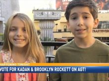 Kadan Rockett