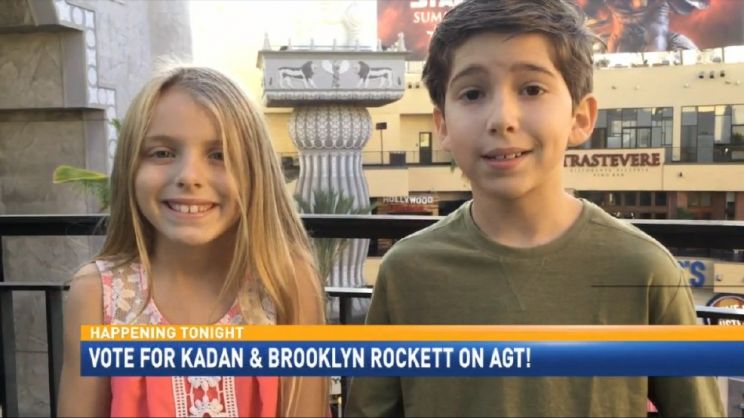 Kadan Rockett