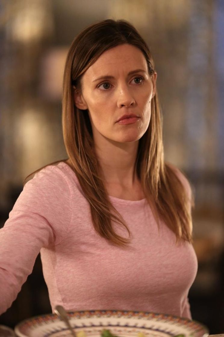 KaDee Strickland